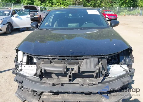 2024 Honda Civic Sport from USA, damaged, VIN 2HGFE2F54RH550211